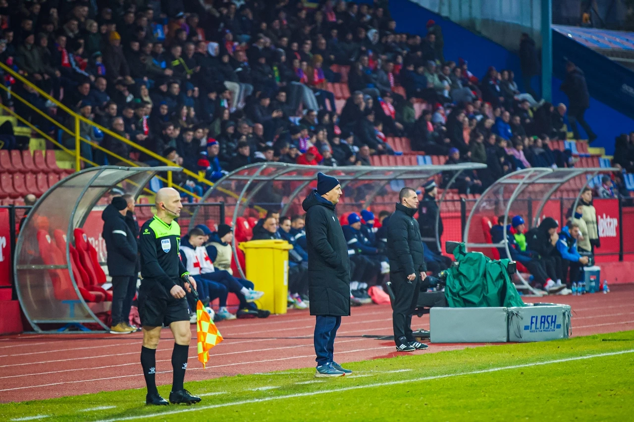 UŽIVO | Kraj | Visoka pobjeda Borca, Zrinjski je sada na -4
