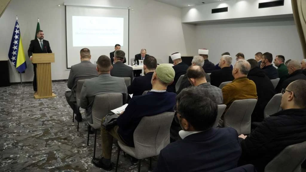Medžlis IZ Mostar traži ulazak u posjed Liska parka i hitnu reakciju visokog predstavnika