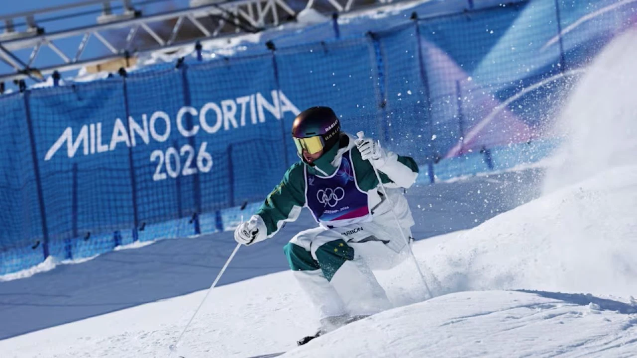 Australija već ima tri zlata na Olimpijskim igrama