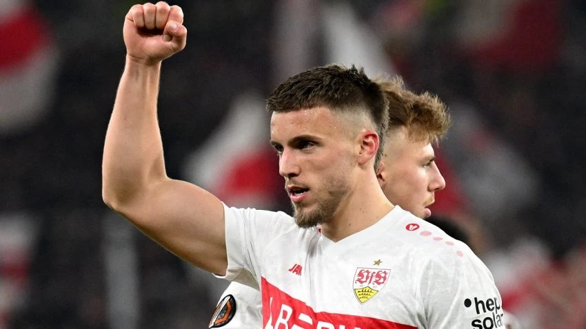 Demirović isporučio dva komada za trijumf Stuttgarta