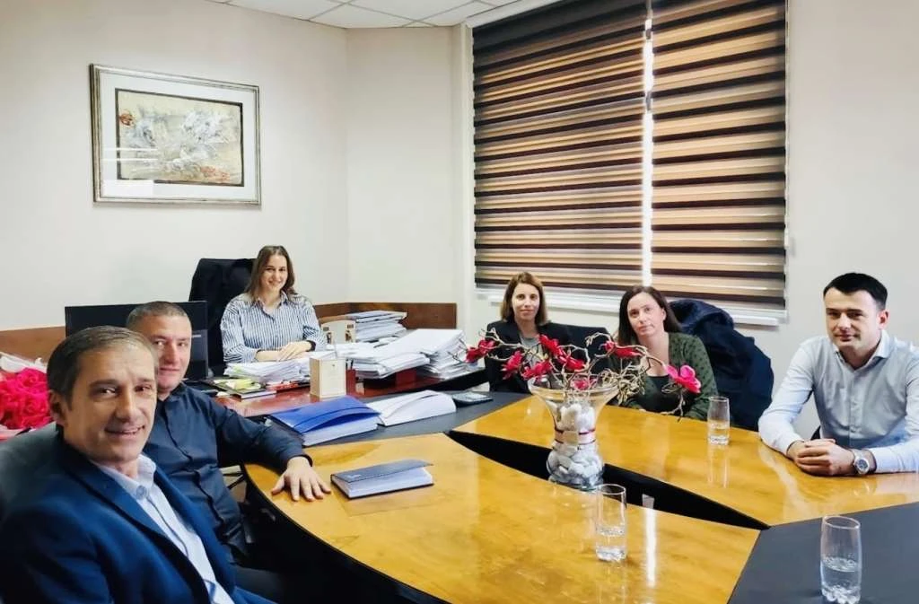 Sud odbio prijedlog Vlade ŽZH za zabranom štrajka: Sindikat sudstva i tužiteljstva nastavlja štrajk