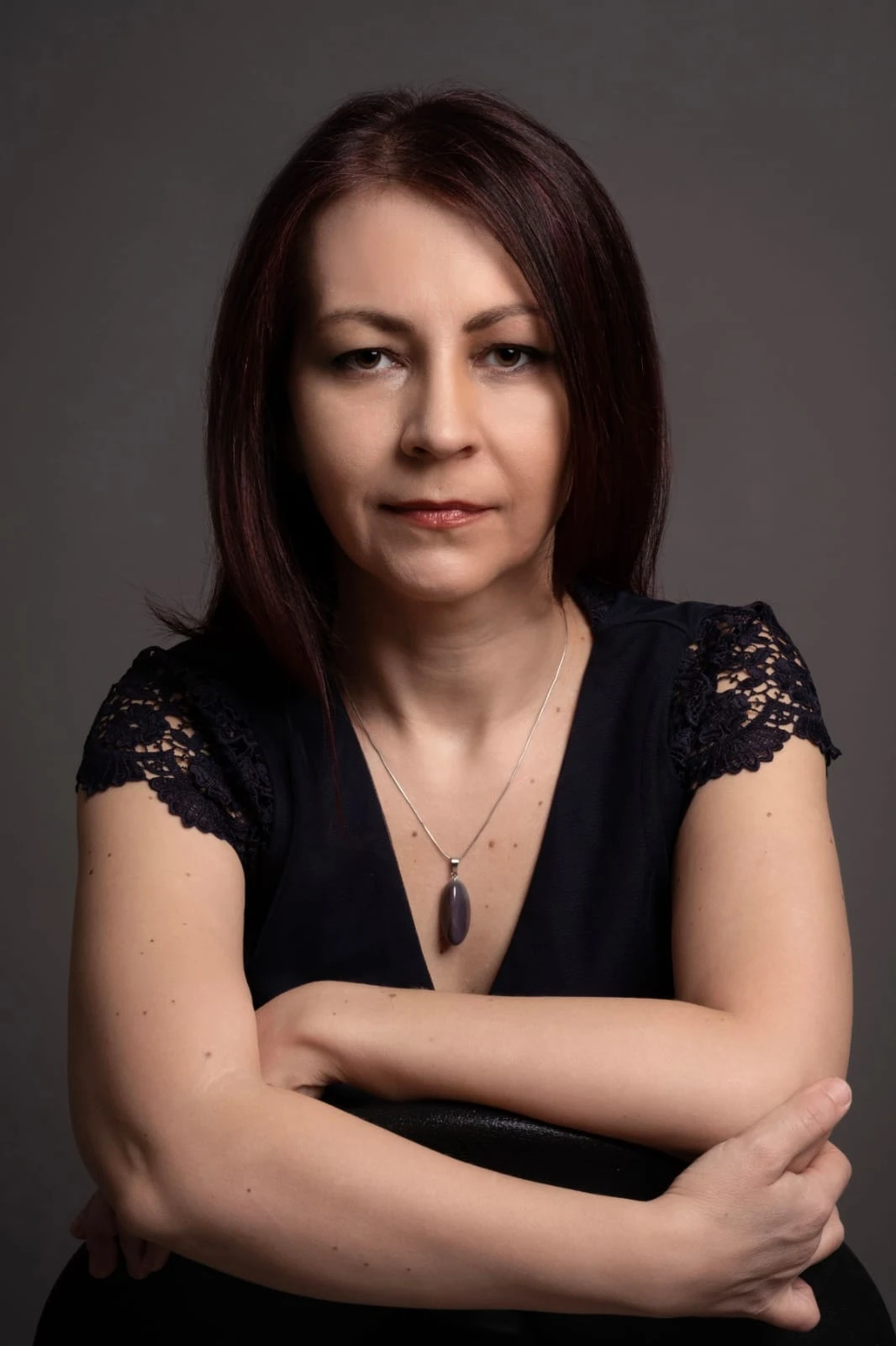 Dina Fejzić