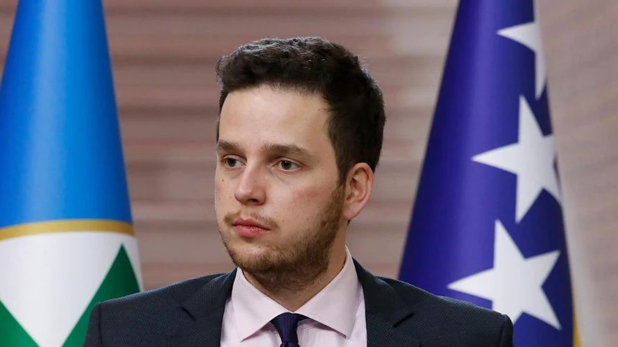 Premijer Kantona Sarajevo dao ostavku: "Preuzimam odgovornost, ne bježim"