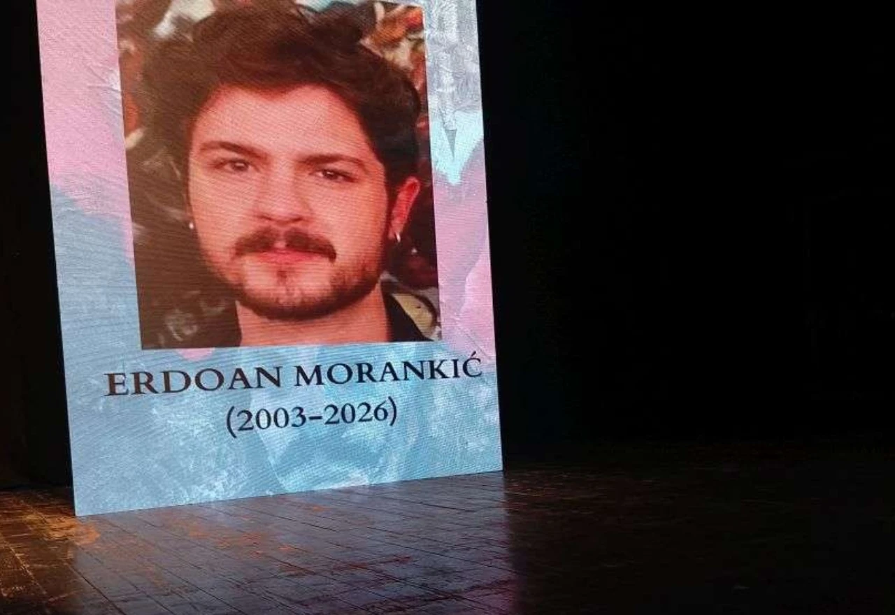 Brčko se oprostilo od Erdoana Morankića