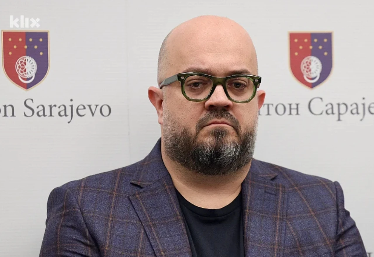 Šteta nakon pada Vlade KS: "I ja sam htio podnijeti ostavku, ali ostao sam zbog odgovornosti"