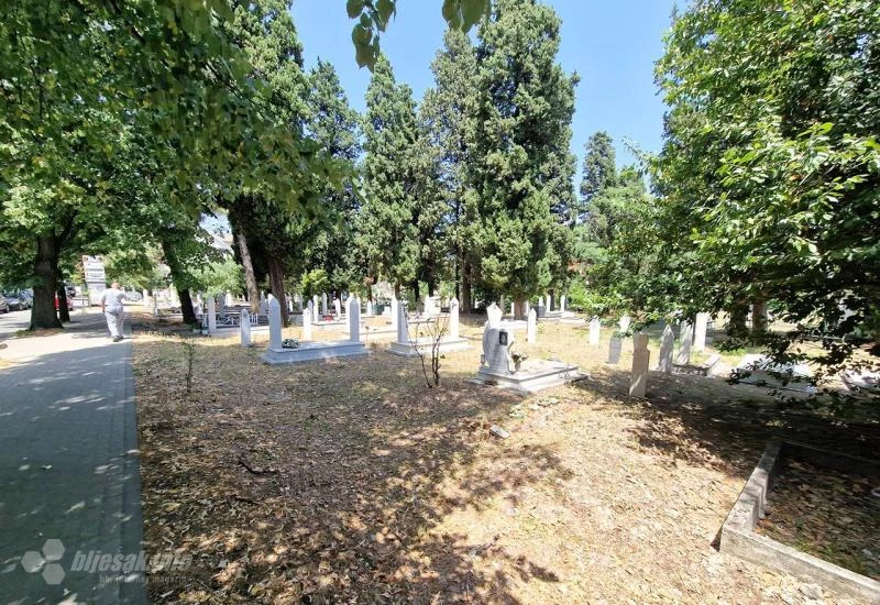 Islamska zajednica: 'Lakišića harem' je vakufska imovina s dokumentiranim kontinuitetom namjene