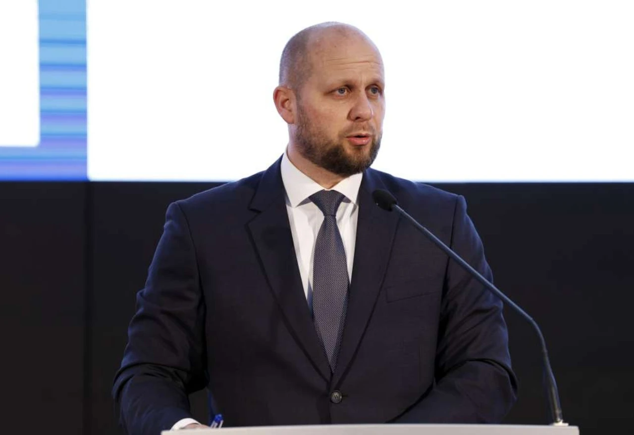 Okerić: Skupština čeka pisanu ostavku Uka