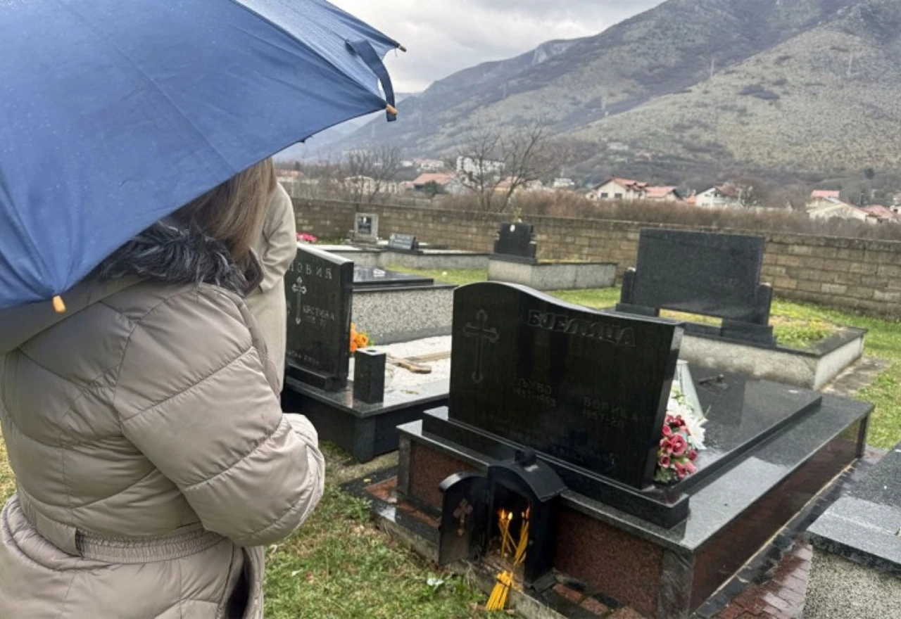 Zadušnice u sjeni spora: Groblja, crkve i kapele u Vrapčićima više nisu na SPC
