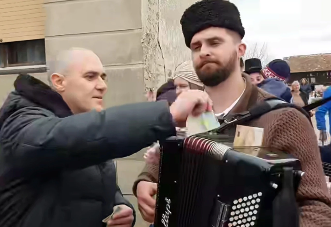 VIDEO | Vlada RH nestabilna zbog Dabrine snimke koja je izazvala burne reakcije