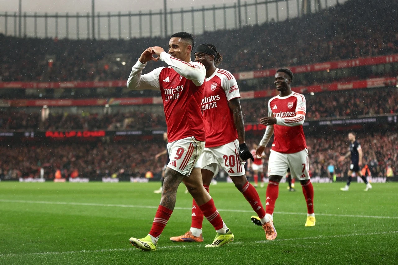 Arsenal nakon šest godina prošao u osminu finala, Leeds prošao tek nakon penala