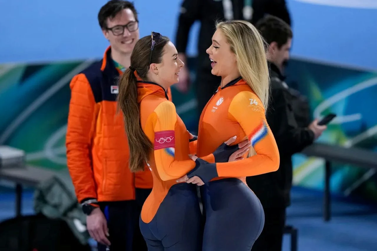 Kok uzvratila Leerdam i uzela zlato na 500 metara