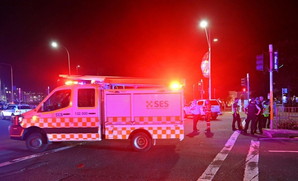 Masakr u Australiji: Osumnjičeni za napad prvi put pred sudom