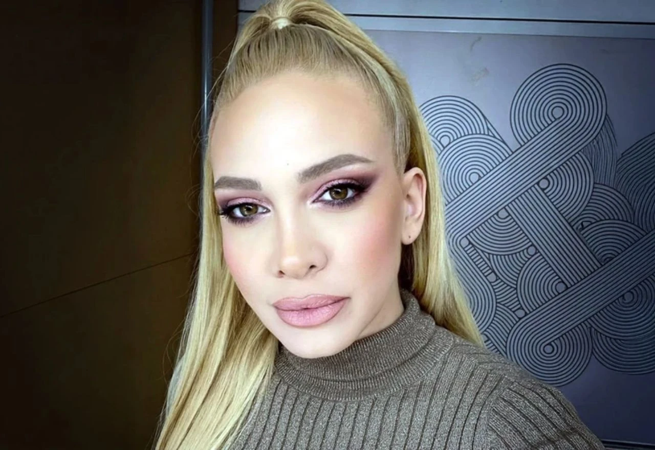 Milica Todorović se oglasila nakon skandala: "Noćima si plakala, ali ti je Bog dao snagu da ustaneš"