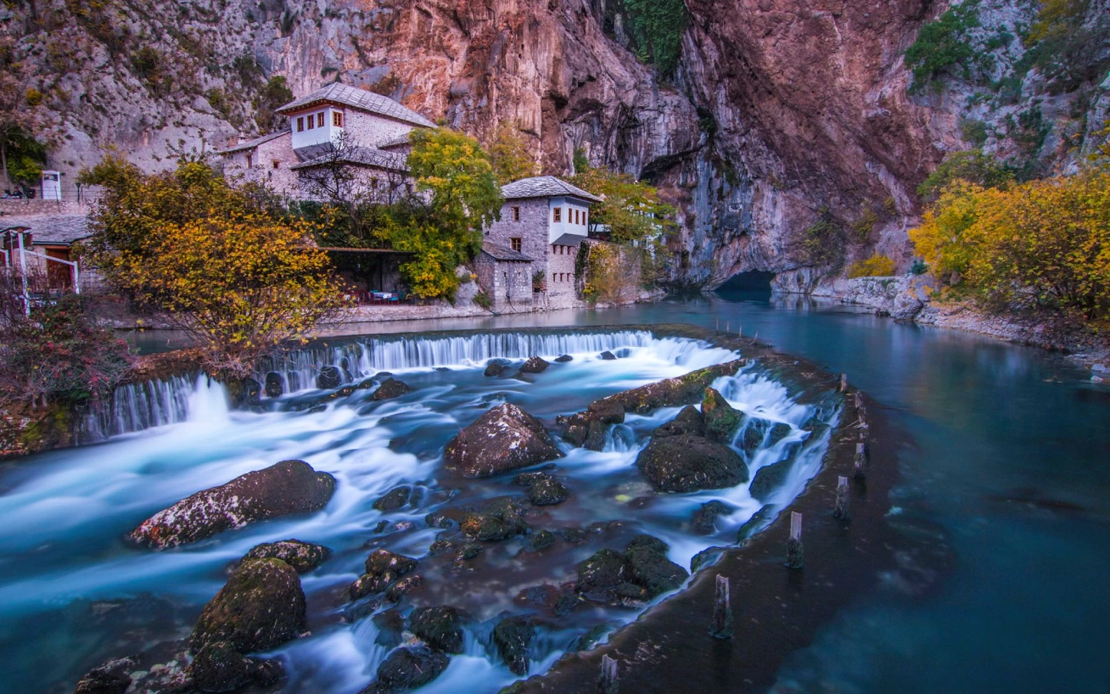 Korak bliže zaštiti Bune i Bunice