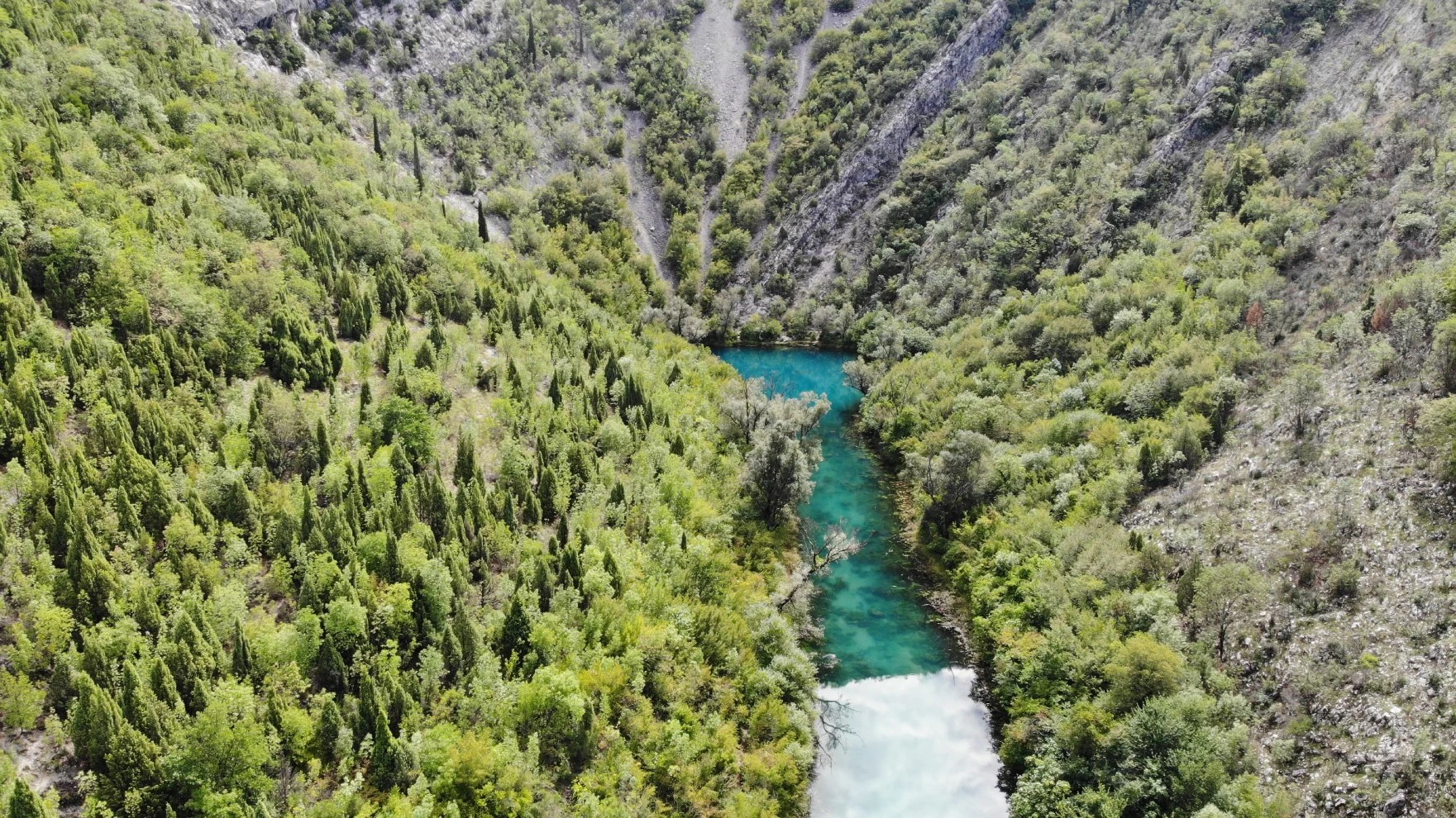 Područje koje treba zaštititi