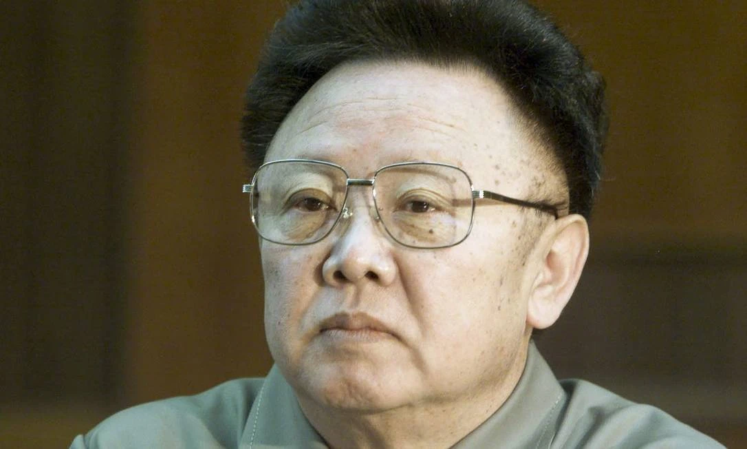 Prije 85 godina rođen je Dragi vođa, otac aktualnog diktatora Sjeverne Koreje