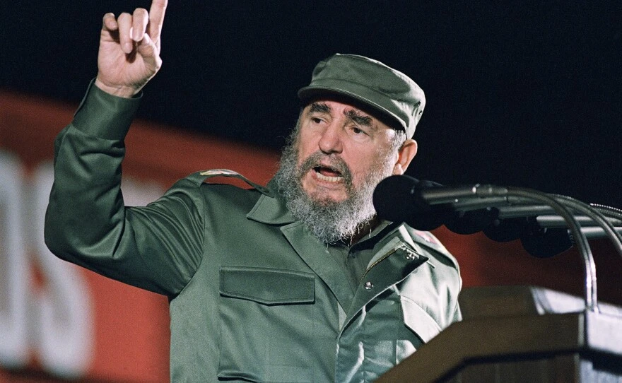 Kako je El Comandante, ne brijući se, štedio pet tisuća minuta godišnje