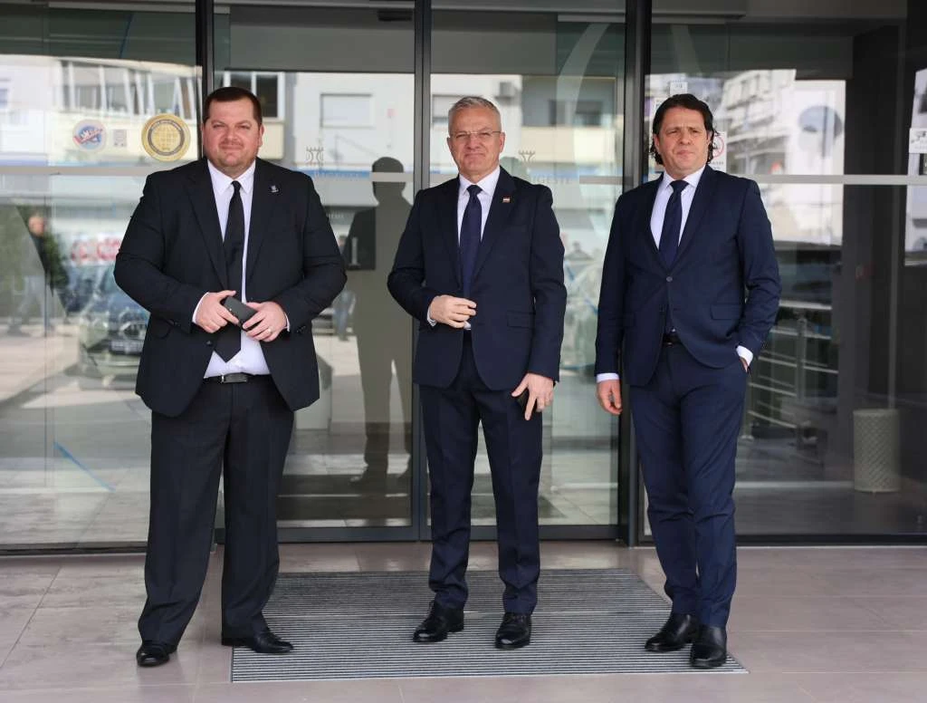 Svečana sjednica u Ljubuškom: Rast gospodarstva i jačanje demografskih mjera