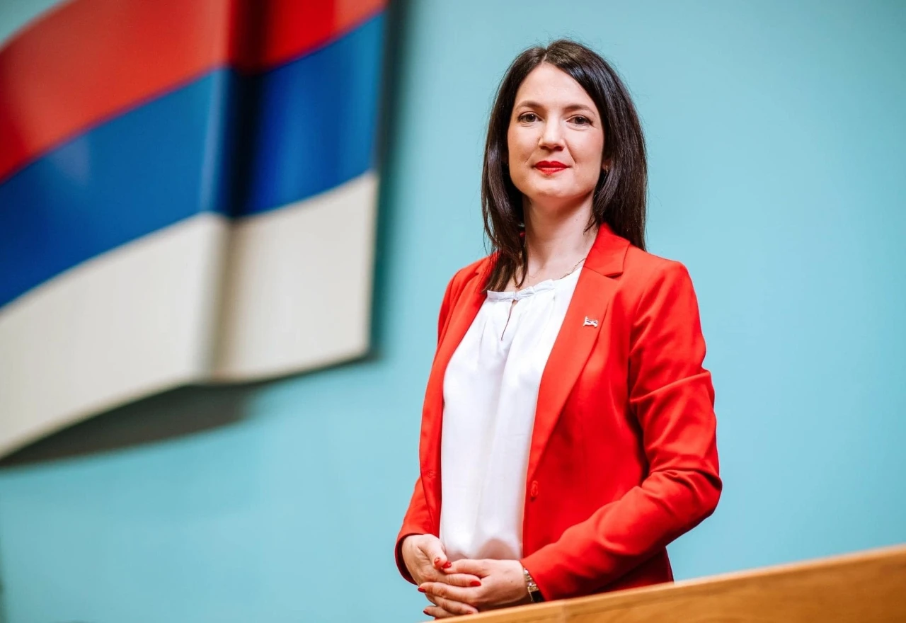 Jelena Trivić dobila prijetnje smrću zbog objave o Thompsonu