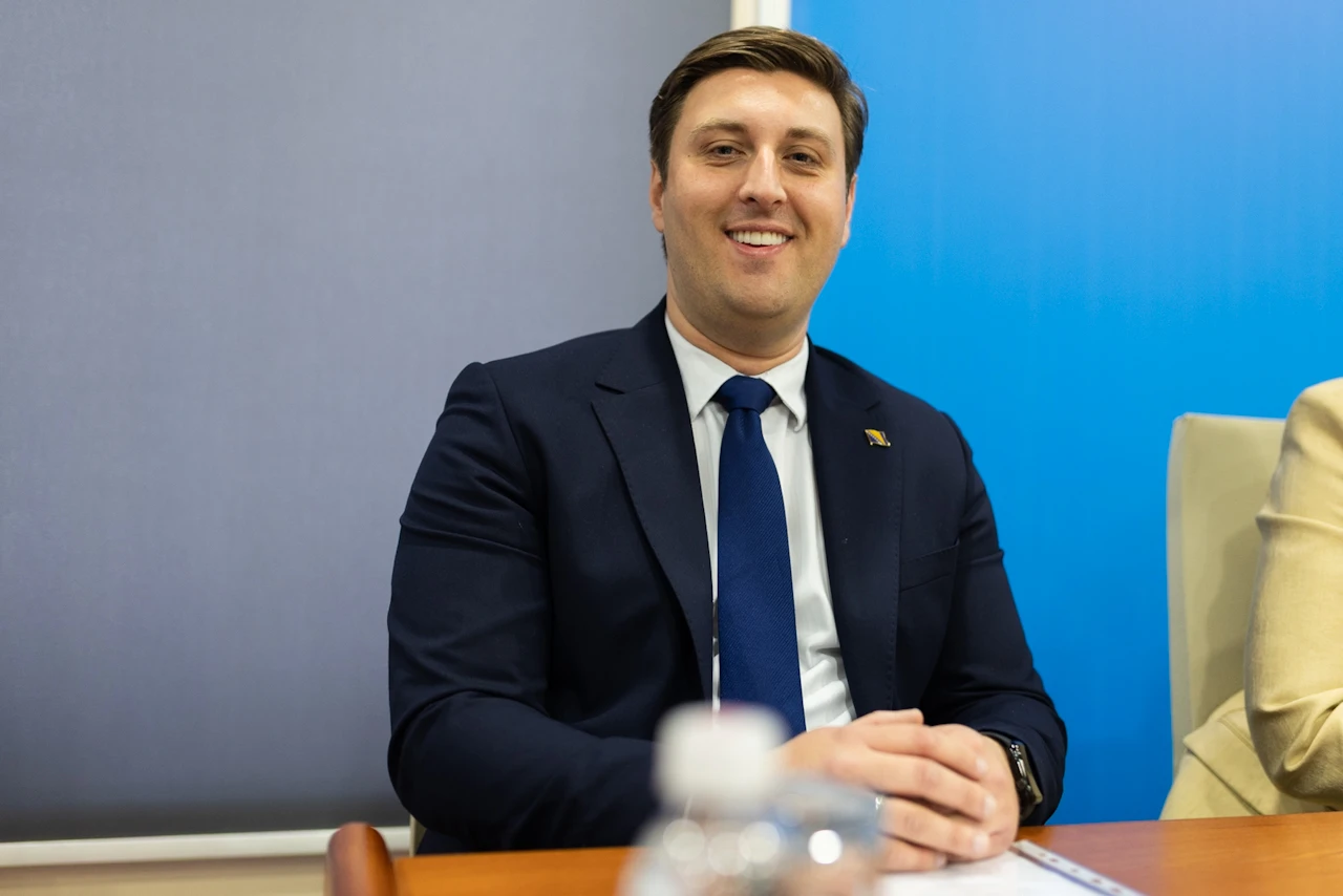Predstavljen program manifestacije "Ramazan u Mostaru 2026"