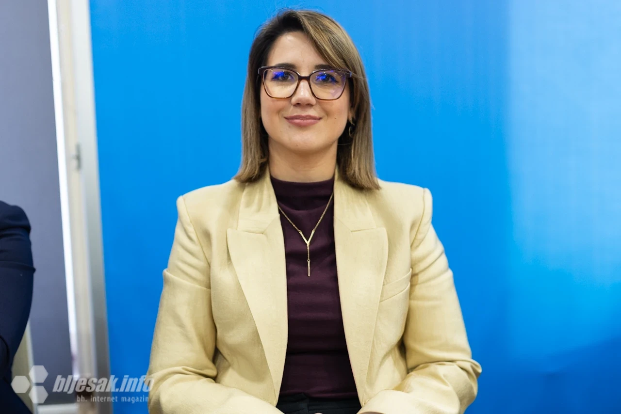 Almina Bajramović