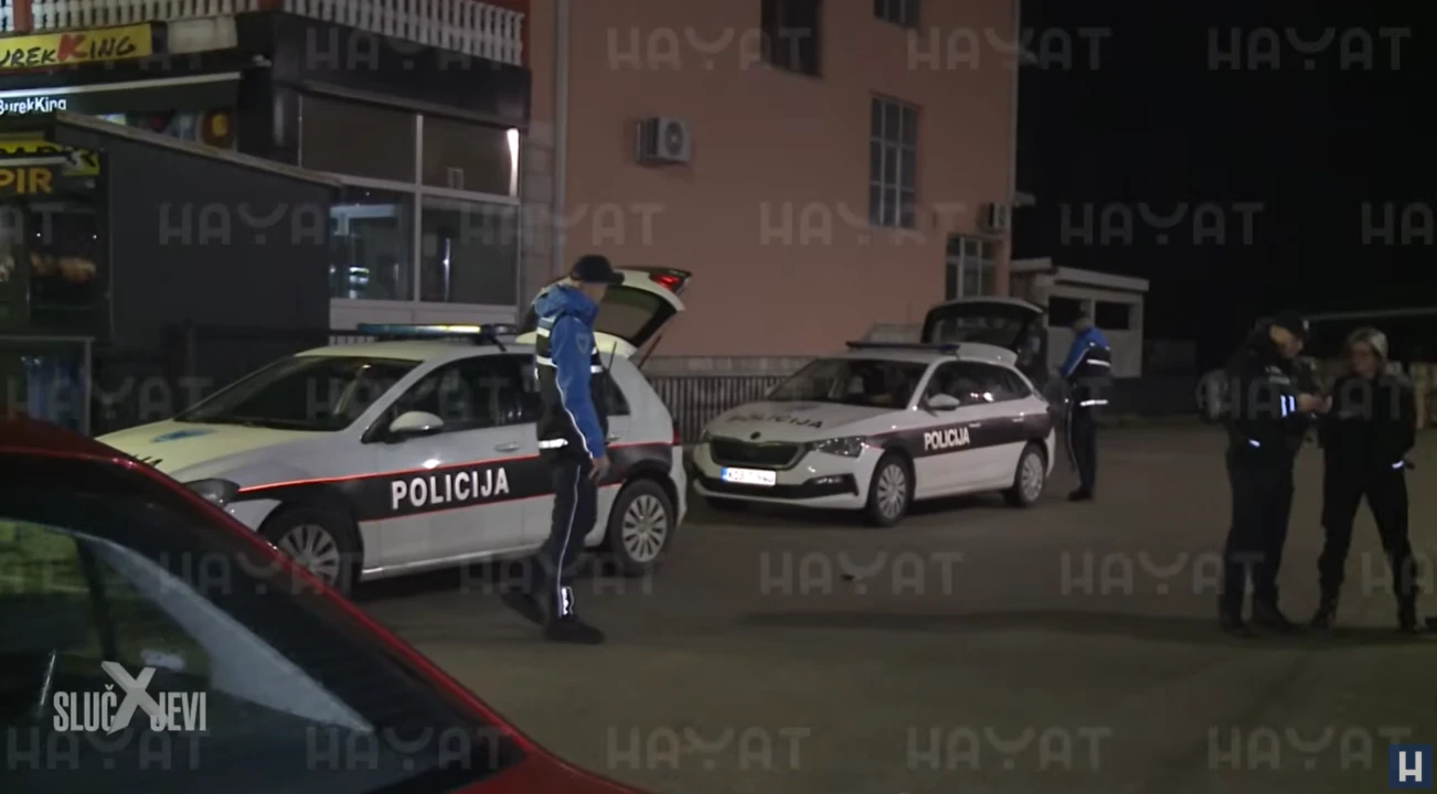 VIDEO | Slučajevi X u Jablanici: Pronalazak droge i uhićenja