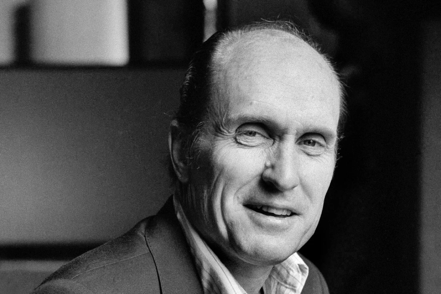 Umro Robert Duvall