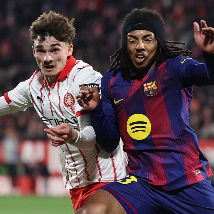 Poraz Barcelone u katalonskom derbiju