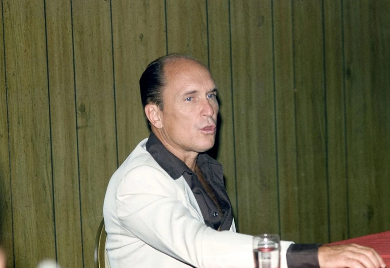 Od poštara do oskarovca: Kako je Robert Duvall postao legenda Hollywooda