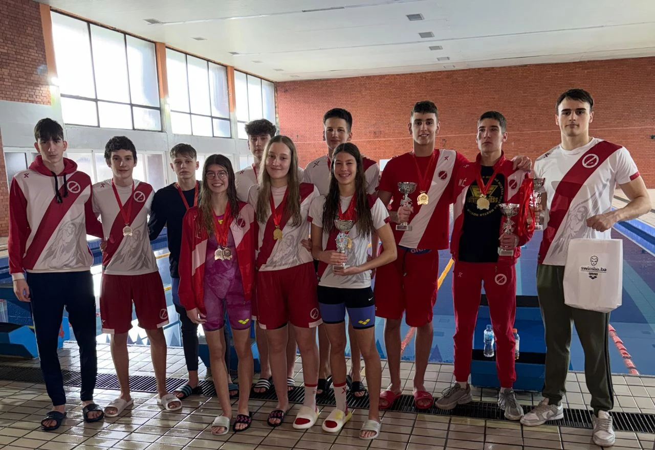 Zrinjski prvi na "Velež Cupu 2026''