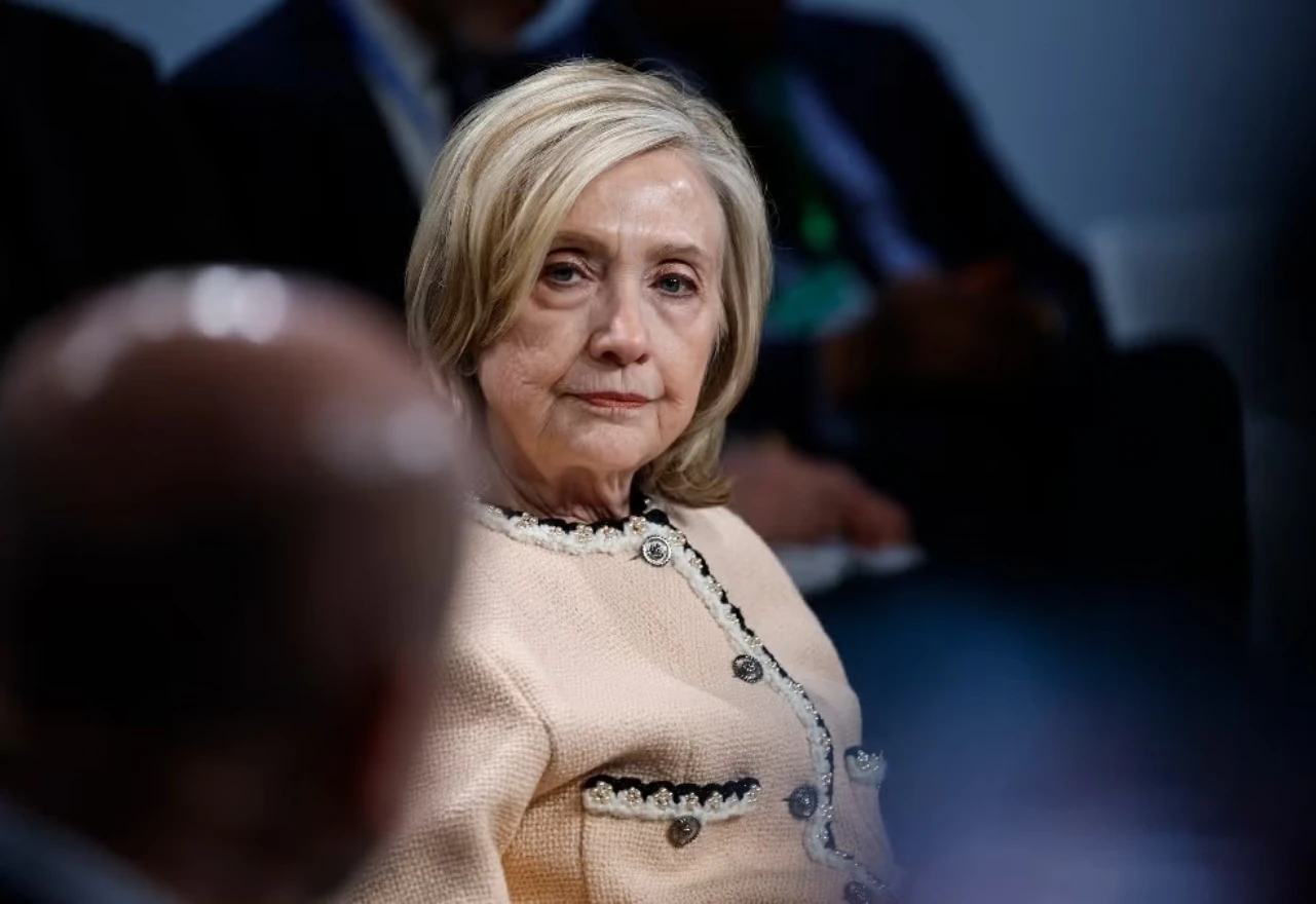 Hillary Clinton optužila Trumpovu administraciju za "prikrivanje" Epsteinovih dokumenata