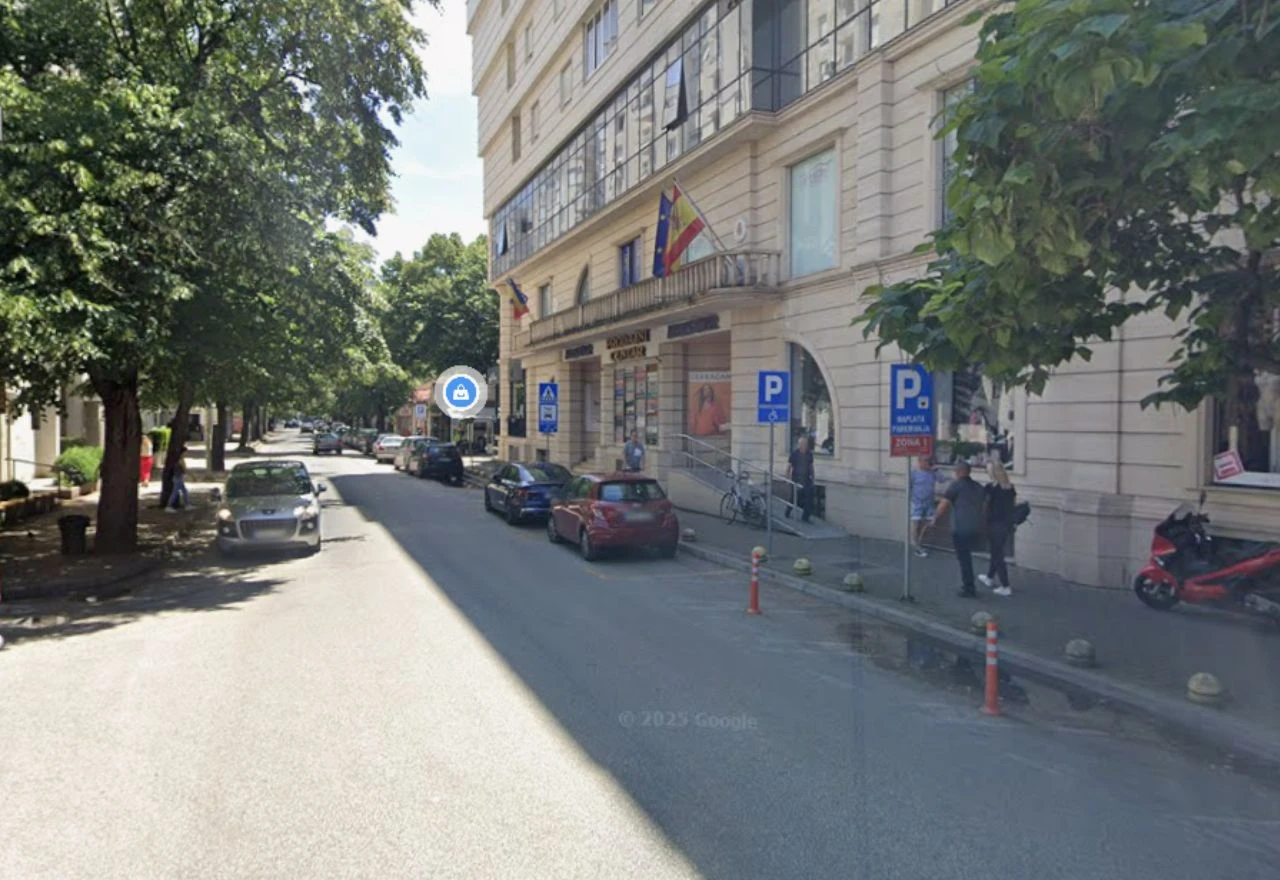 Izbio požar u poslovnom prostoru u Mostaru