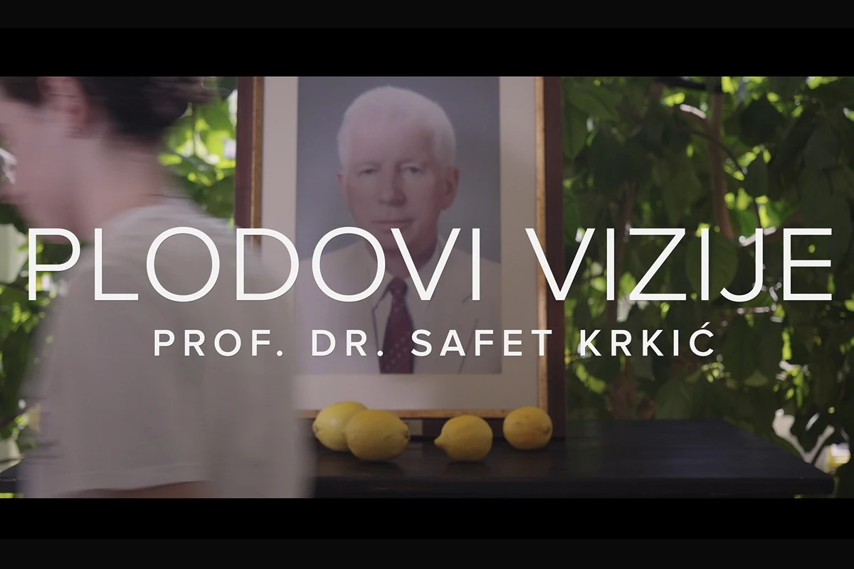 VIDEO | Mostar odao počast pioniru IT obrazovanja u BiH