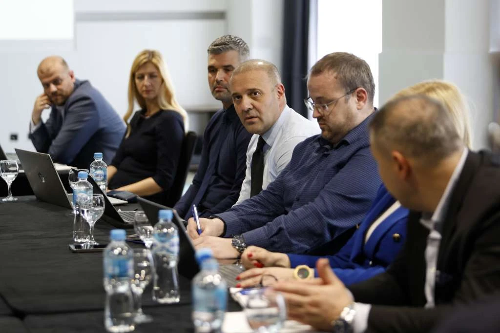 VIDEO | Energetski sektor BiH dobio novu stručnu asocijaciju