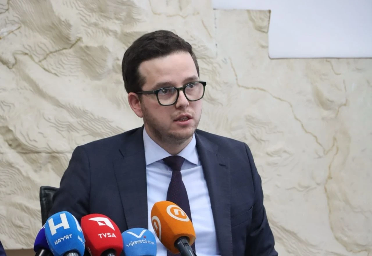 Uk pozvao Tužiteljstvo KS da ispita prijave o GRAS-u: ''Otvorite pandorinu kutiju''