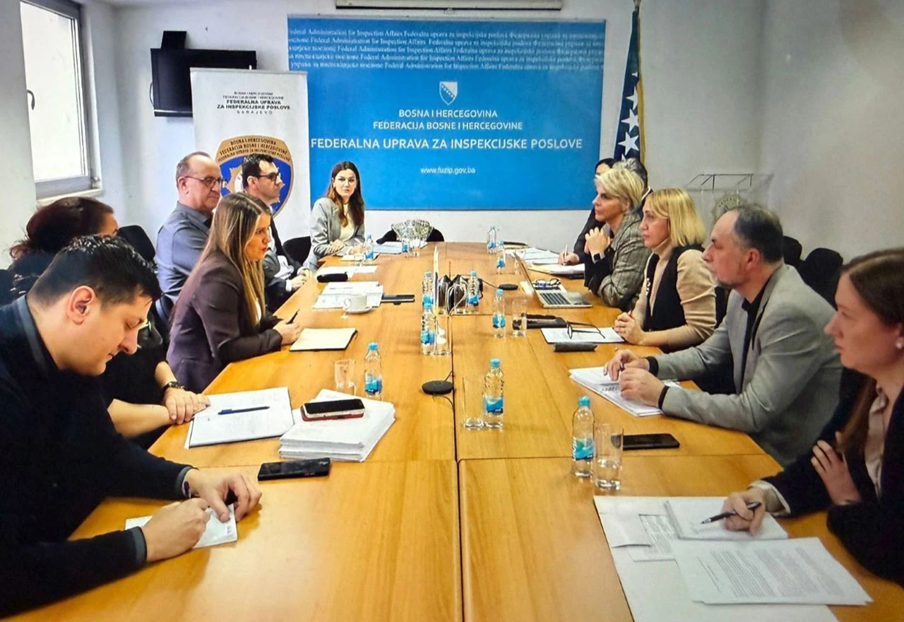 Novi detalji o stanju okoliša, Vareš u središtu pažnje institucija