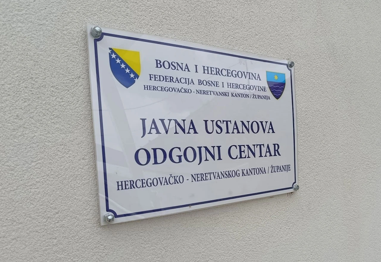 Odgojni centar HNŽ i OSCE Mostar organiziraju okrugli stol o zaštiti djece