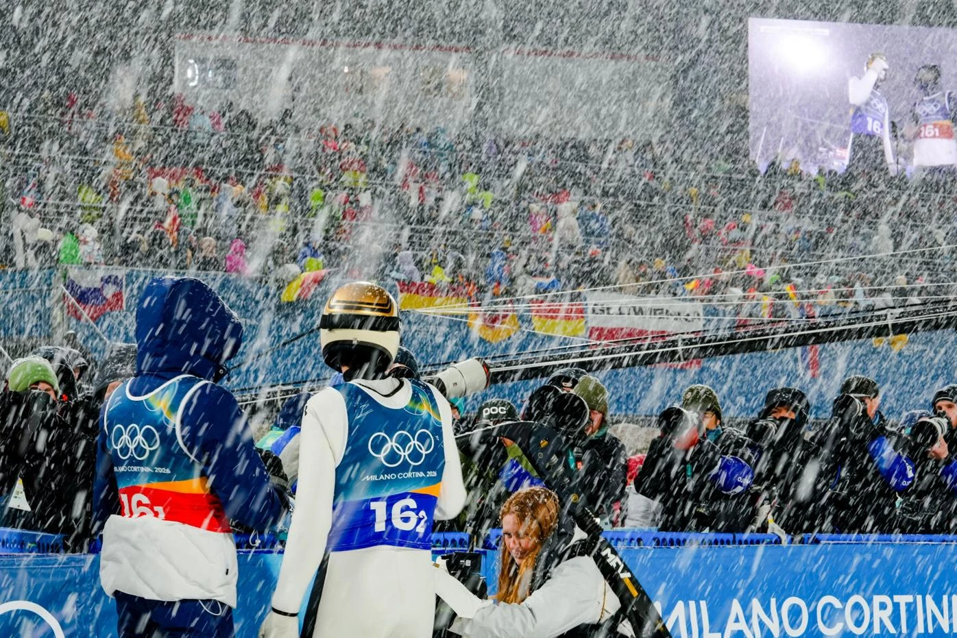 Šef njemačke ekipe: Ljutit sam jer su nas oštetili!