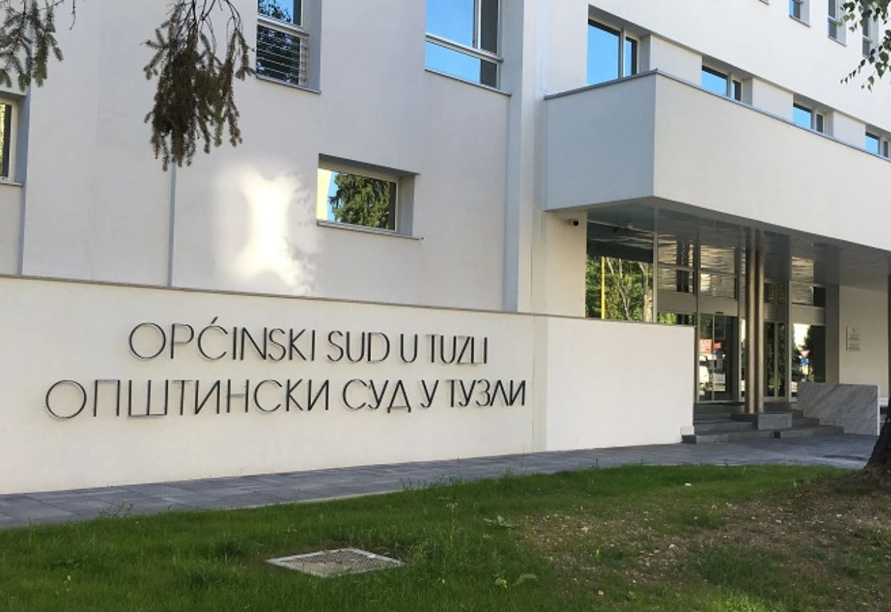 Potvrđena optužnica protiv Ifete Karić za ubojstvo supruga