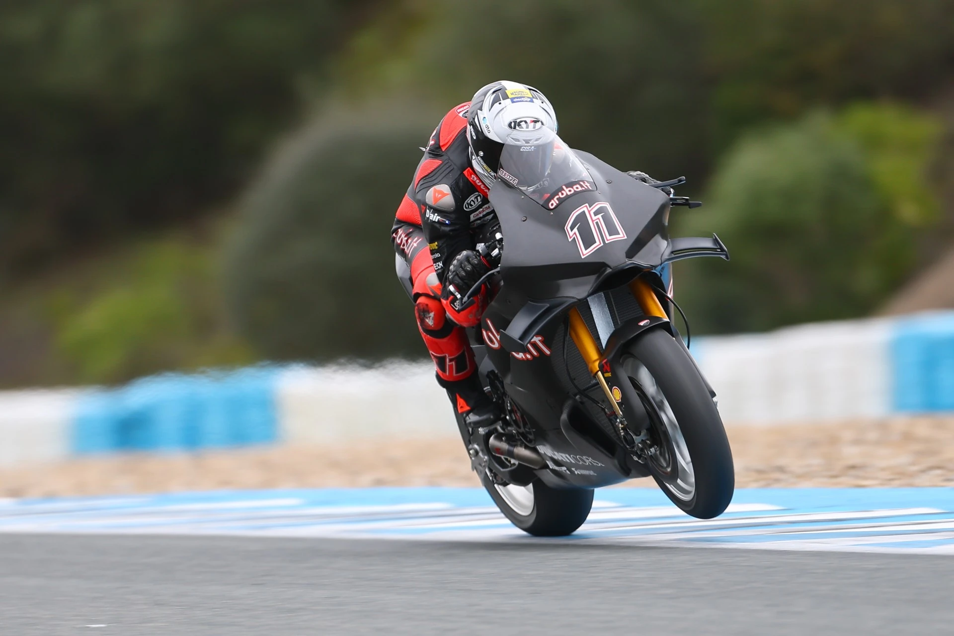 Superbike World Championship – počinje nova sezona i stiže na platformu Voyo!