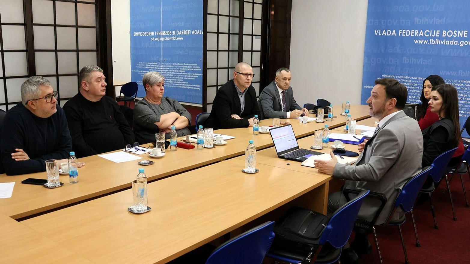 Nova pravila za trgovine i cijene uskoro pred Vladom FBiH