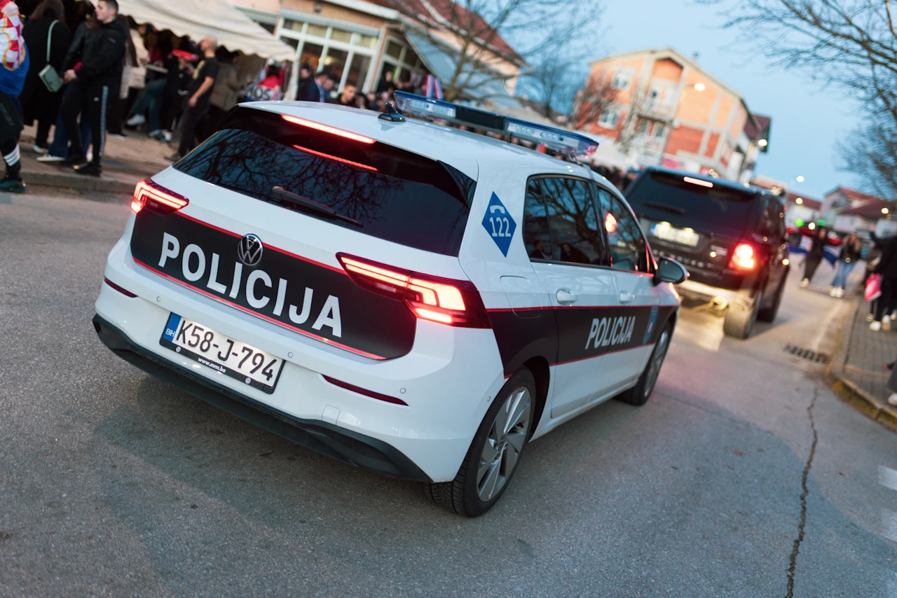 904 prometne nesreće u ŽZH: Koji su najčešći uzroci?