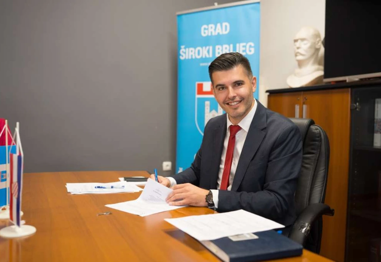 RS će gradonačelnika Širokog Brijega i Thompsona proglasiti nepoželjnom osobom?