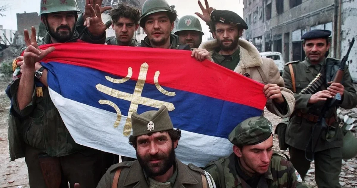 VIDEO | Hrvatska: Pokrenuta inicijativa za zakonsku zabranu simbola JNA i agresorskih formacija