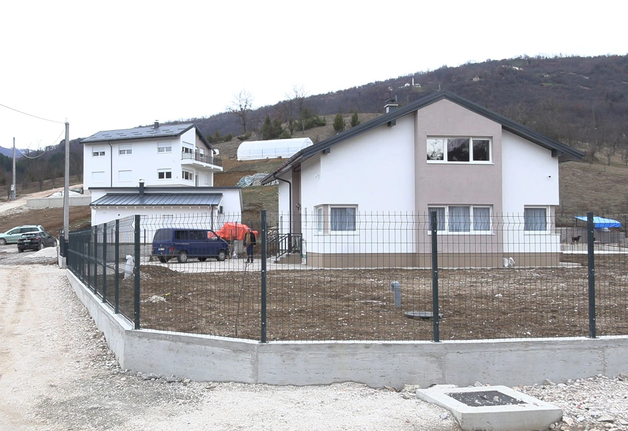 Nakon tragedije 2024. godine počinje novi život u Buturović Polju