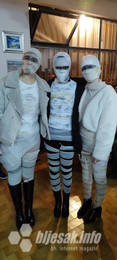 Maskenbal u Rodoču