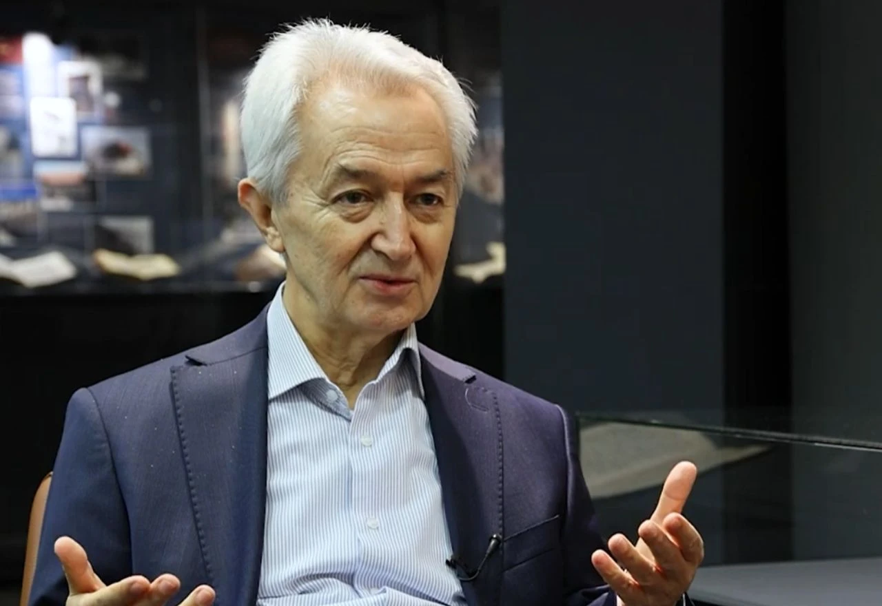 VIDEO | Isanović: Vjera koja ne mijenja čovjeka gubi svoj smisao, a ramazan je ispit savjesti
