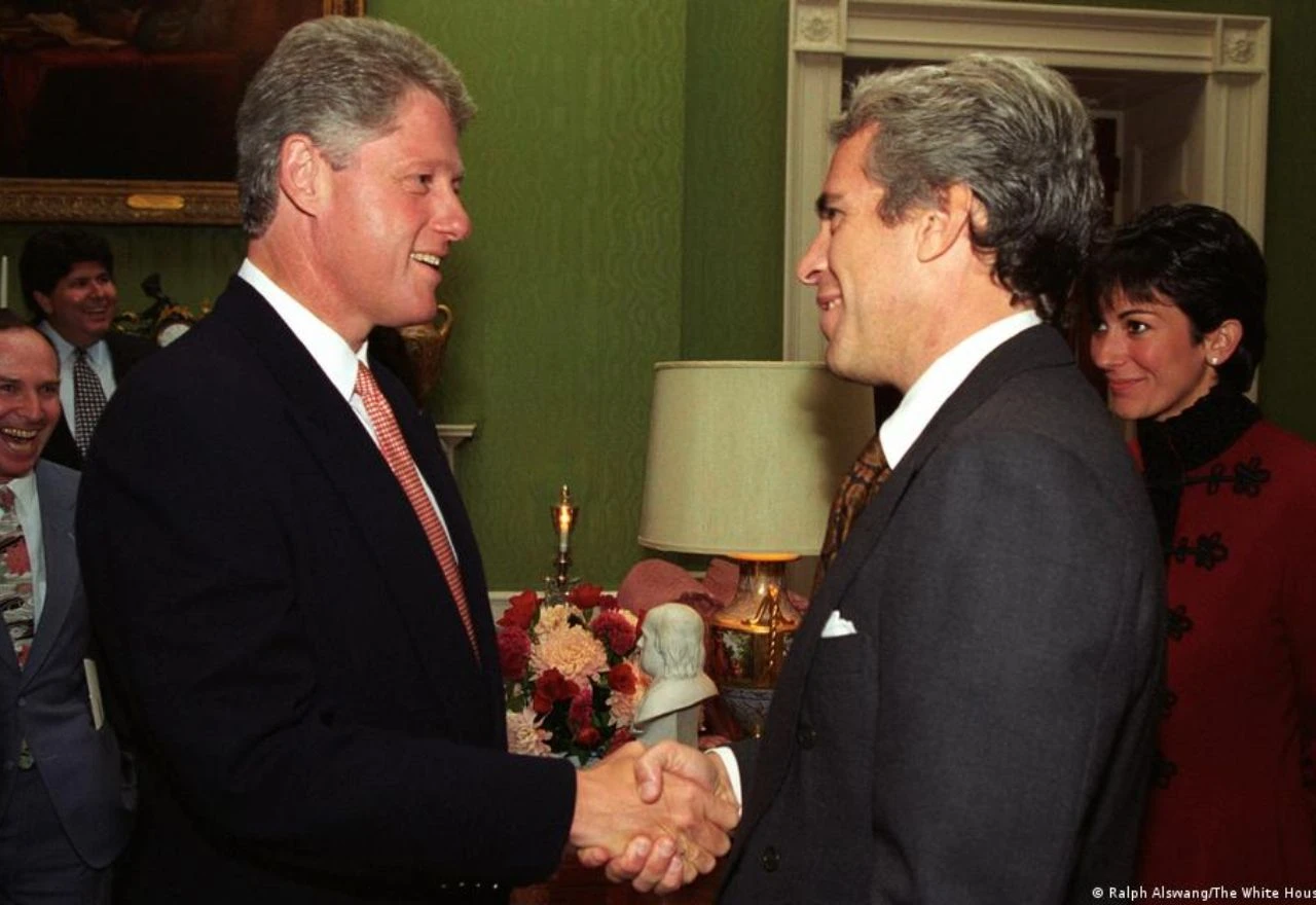 Kako je Jeffrey Epstein postao toliko bogat?