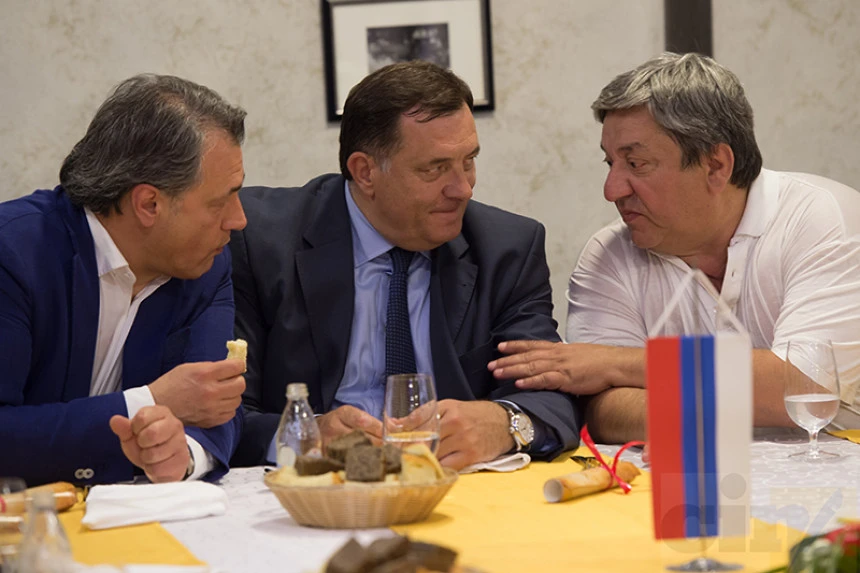RS će do kraja mjeseca Rašidu Serdarovu isplatiti 60 milijuna maraka