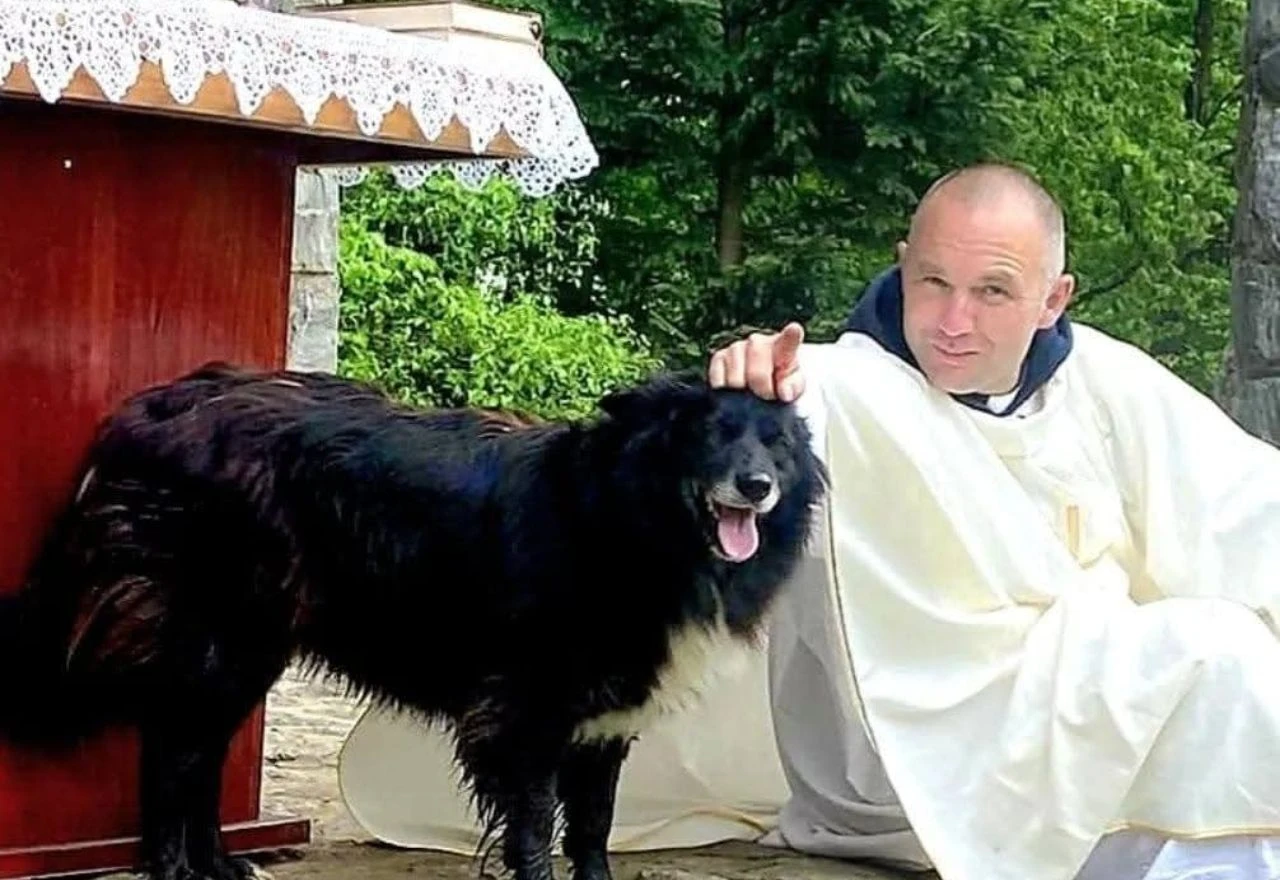 Svećenik kojeg na mrežama prati skoro 300 tisuća ljudi dolazi u Hercegovinu